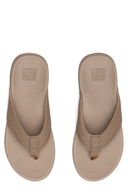 Reef Offshore Flip Flop In Neutral