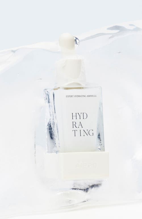 Aippo Expert Hydrating Ampoule