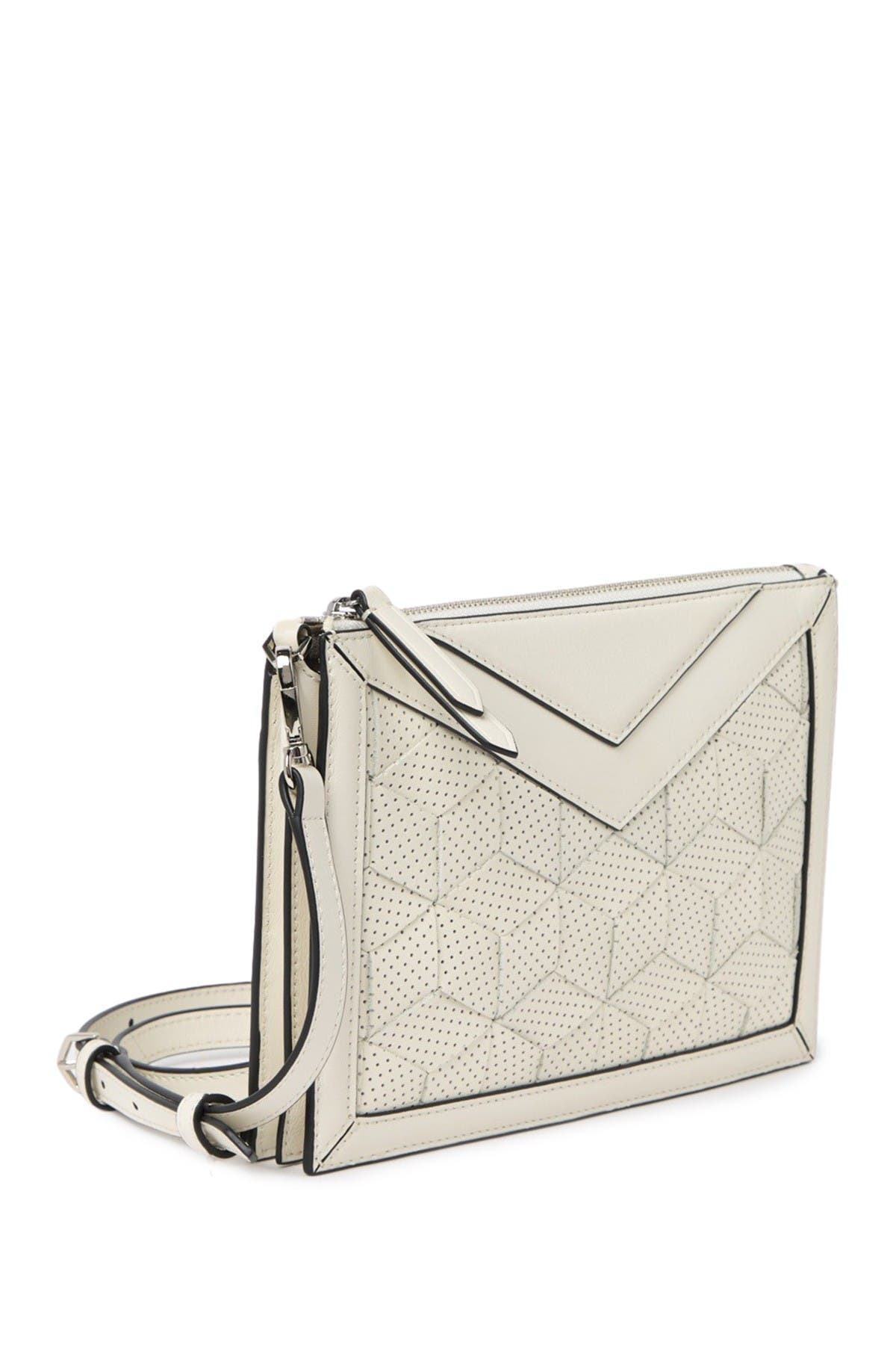 WELDEN Wander Leather Crossbody Bag, Alternate, color, 