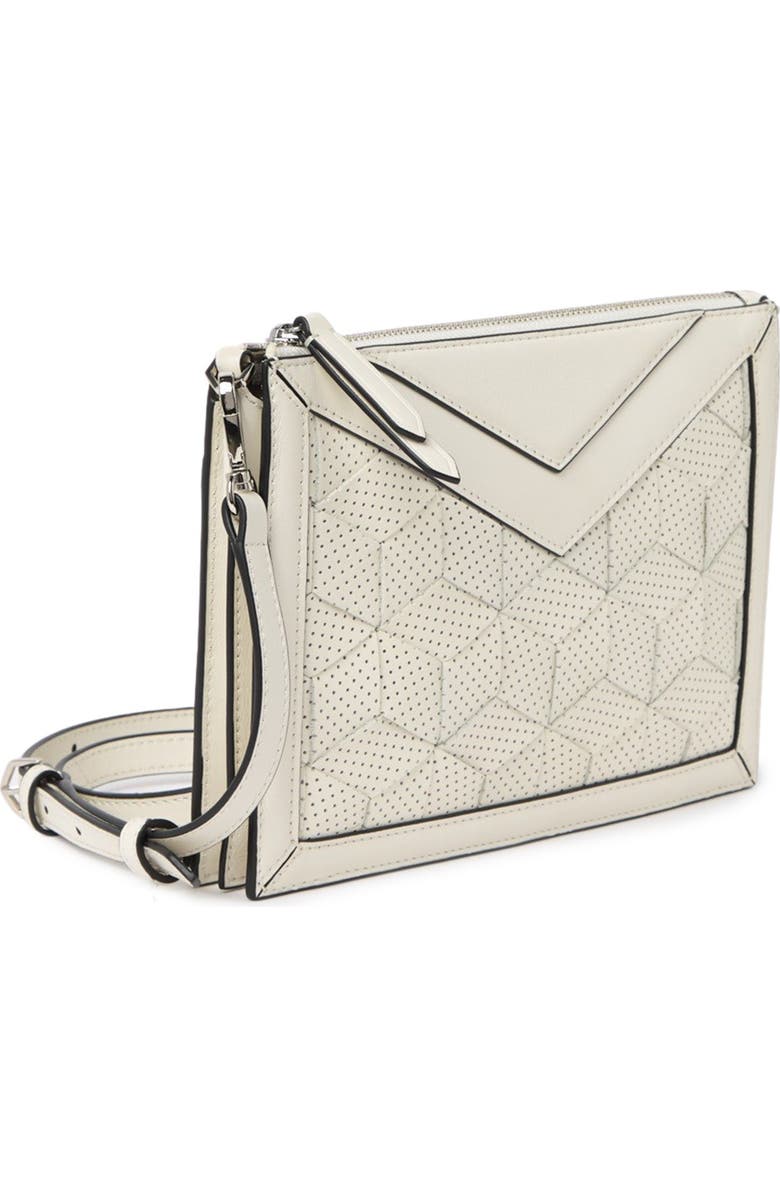 WELDEN Wander Leather Crossbody Bag, Alternate, color,