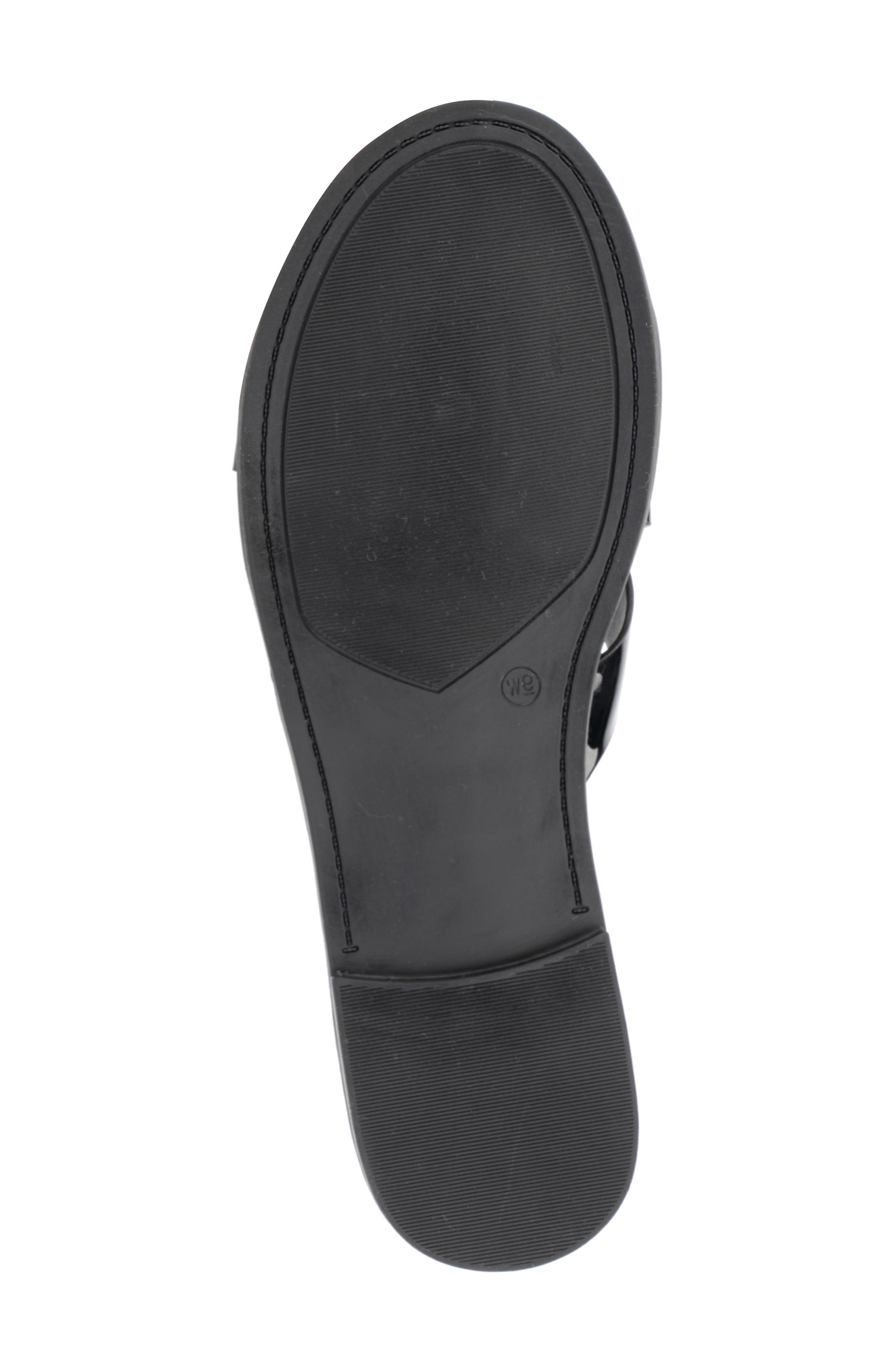 Fashion to Figure Tiana Slide Sandal - Wide Width, Alternate, color, 