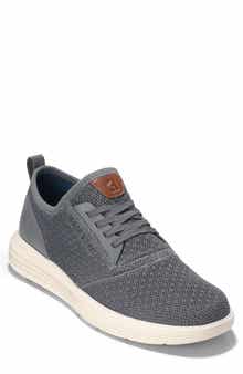 Cole Haan Grandsport Journey Knit Sneaker
