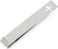 Cufflinks, Inc. Fleur De Lis Tie Bar