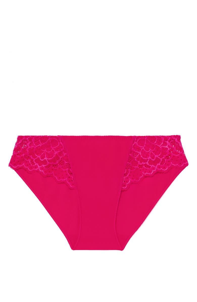 Simone Perele 'Caresse' Bikini, Alternate, color, 