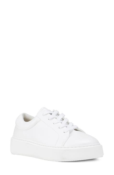 Platform Sneaker (Women)