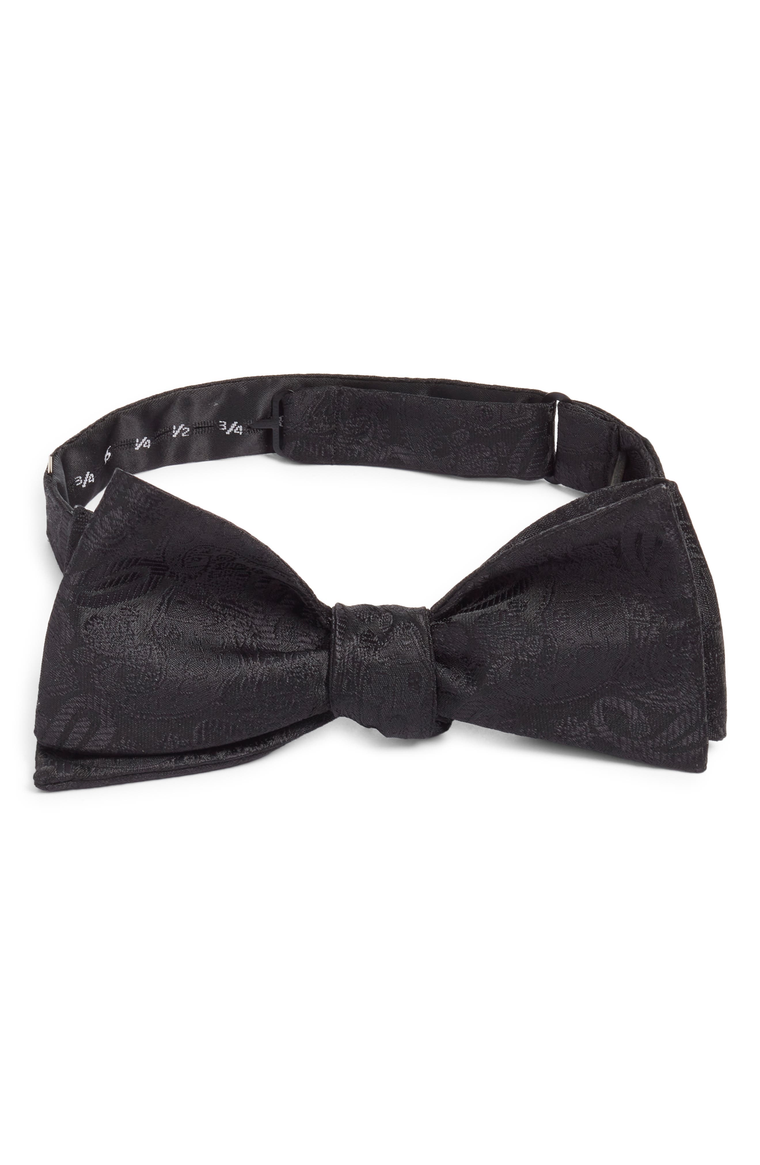 selected BLACK