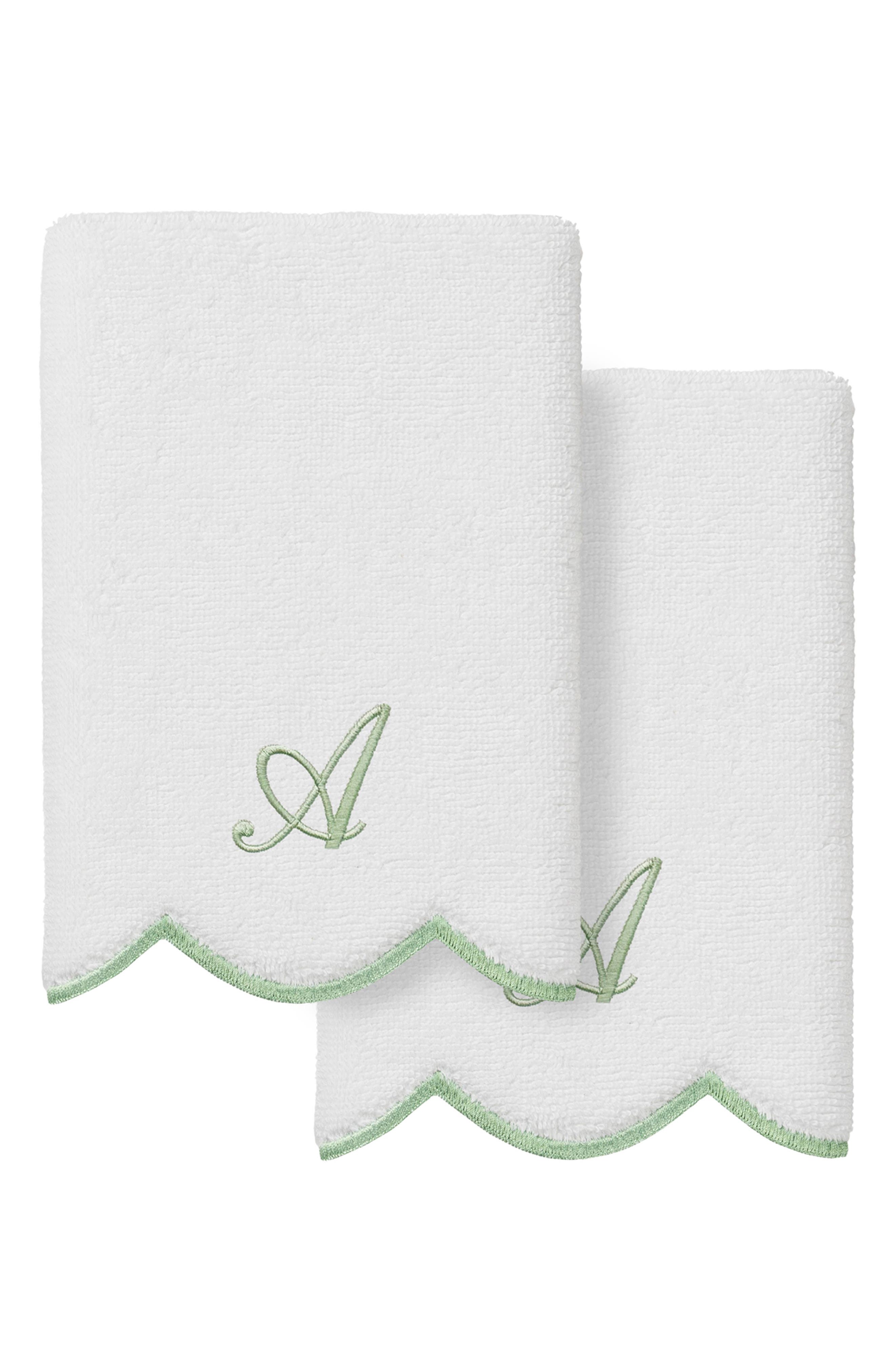 WHITE/ GREEN A