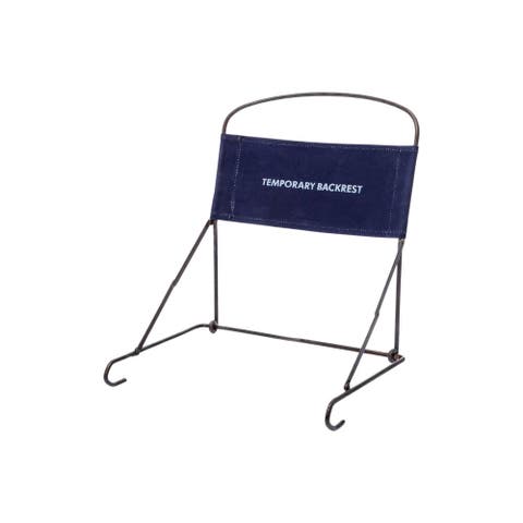 Backrest