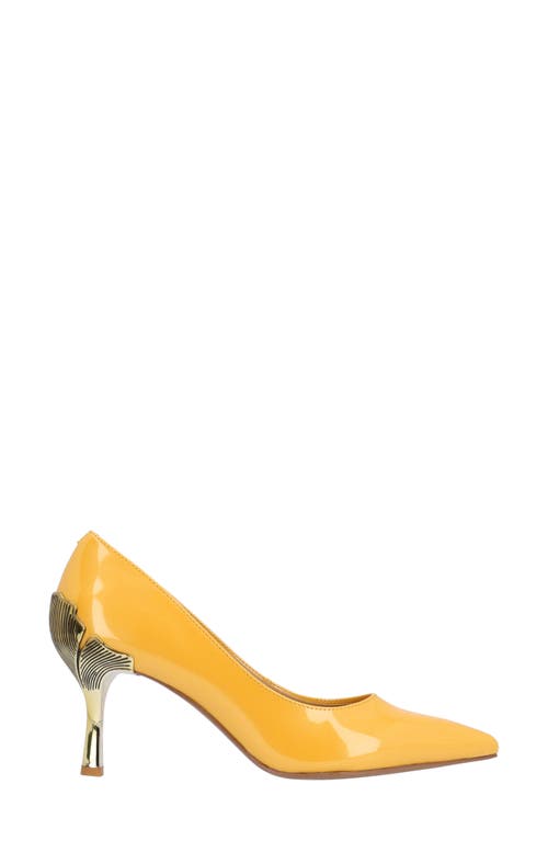 J. RENEÉ J. RENEÉ TACY POINTED TOE PUMP