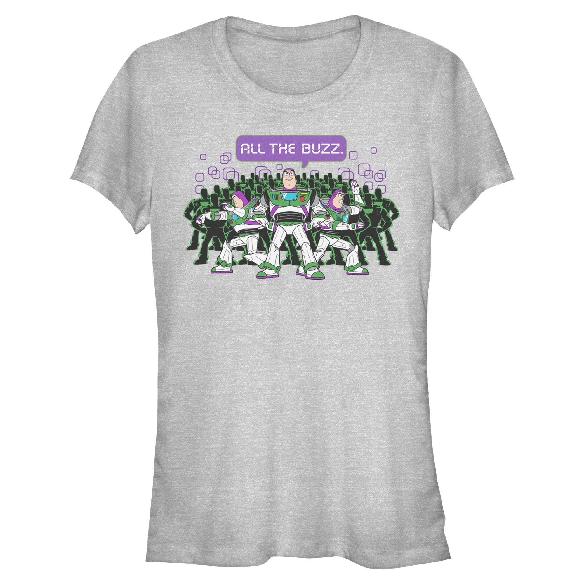 selected Athletic Heather