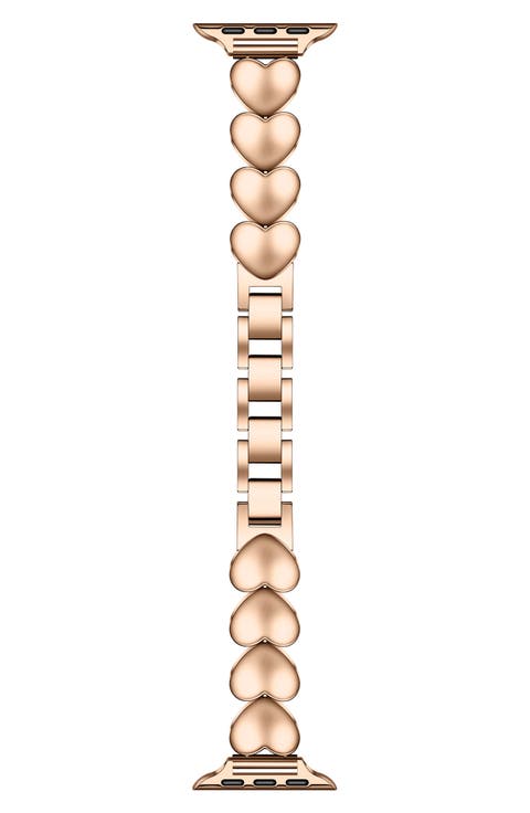 Aphrodite 42mm Apple Watch® Bracelet Watchband