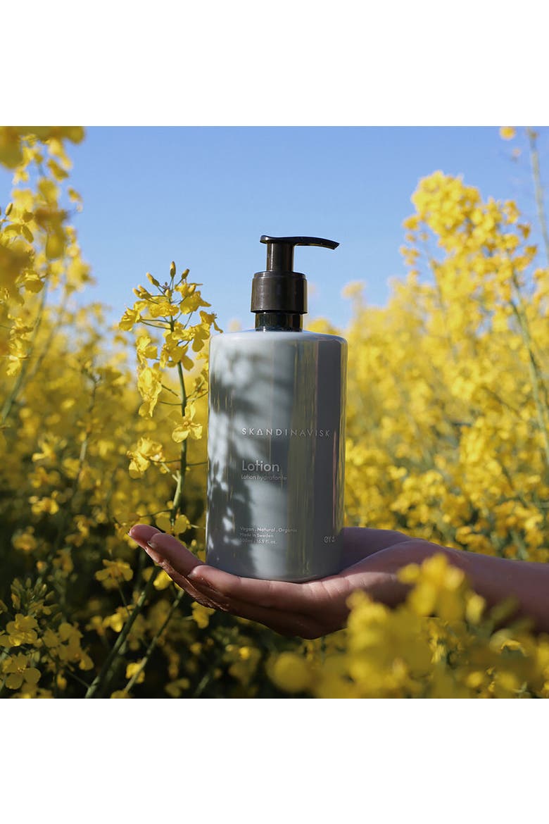 Lotion ØY 500ml, Alternate, color, Blue