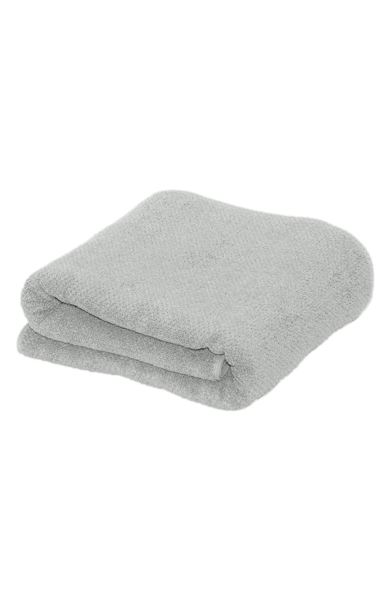 Woven & Weft Cotton Bath Sheet