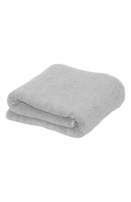 Woven & Weft Cotton Bath Sheet