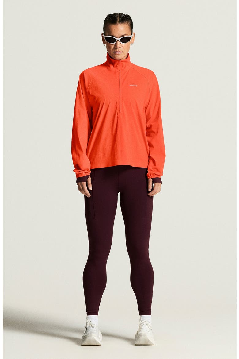 Hypervent Anorak, Alternate, color, PACE