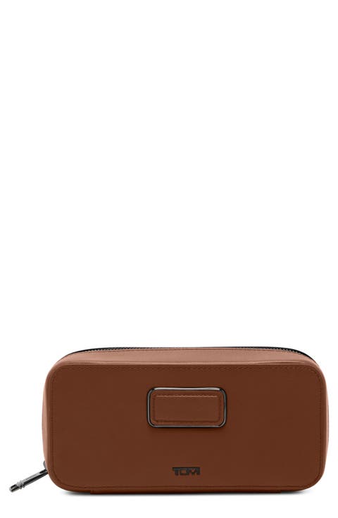 Travel Watch Case