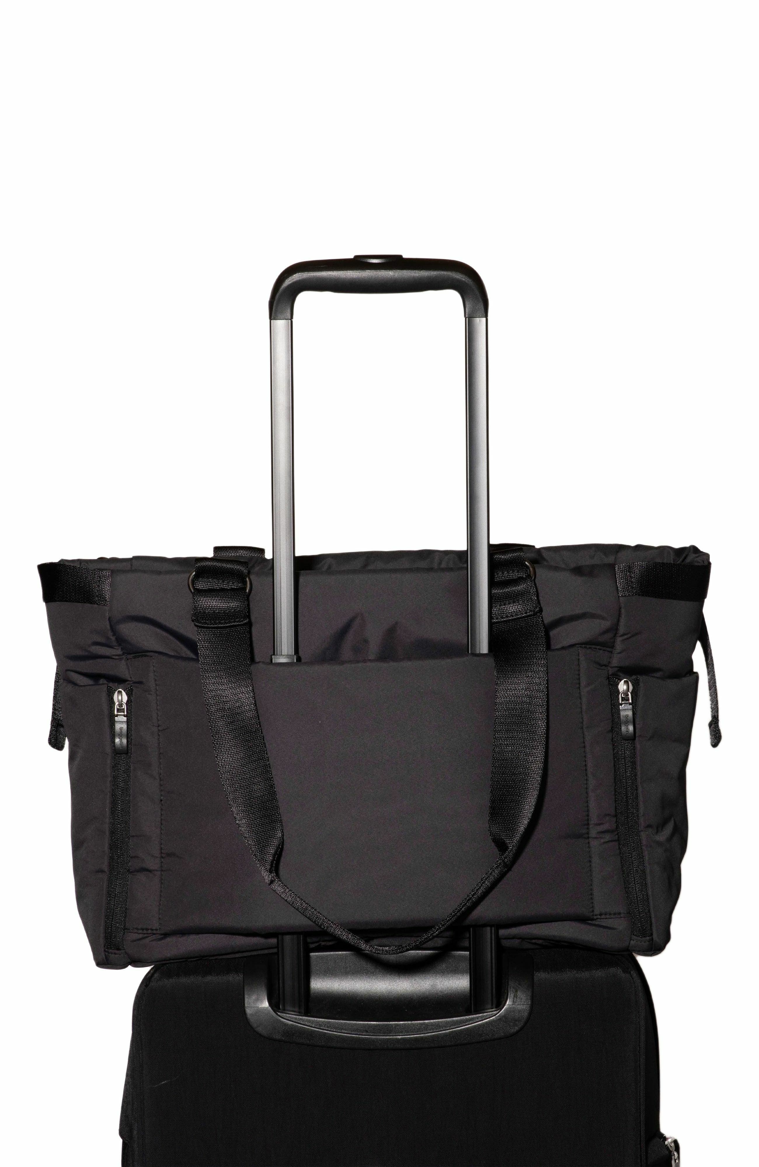 BAGGALLINI Go To Laptop Tote Bag, Alternate, color, 