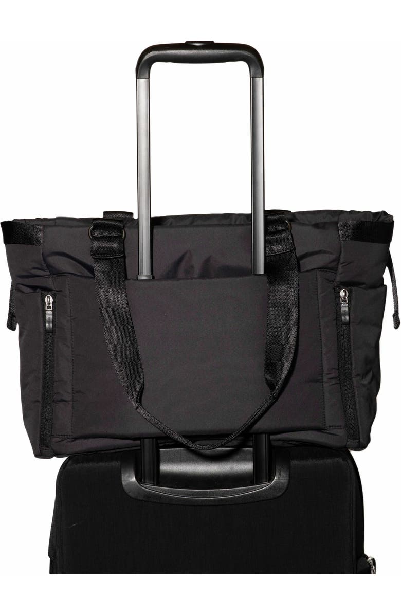 BAGGALLINI Go To Laptop Tote Bag, Alternate, color,