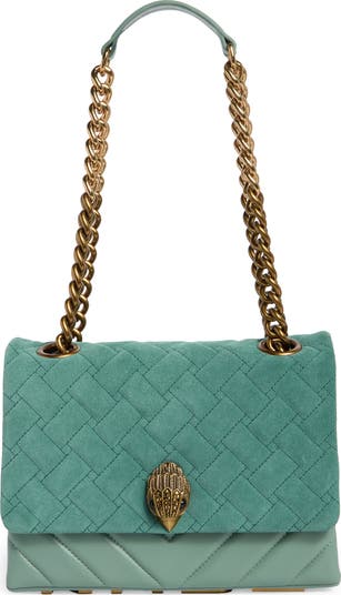 Large Kensington 'Kurt' Shoulder Bag