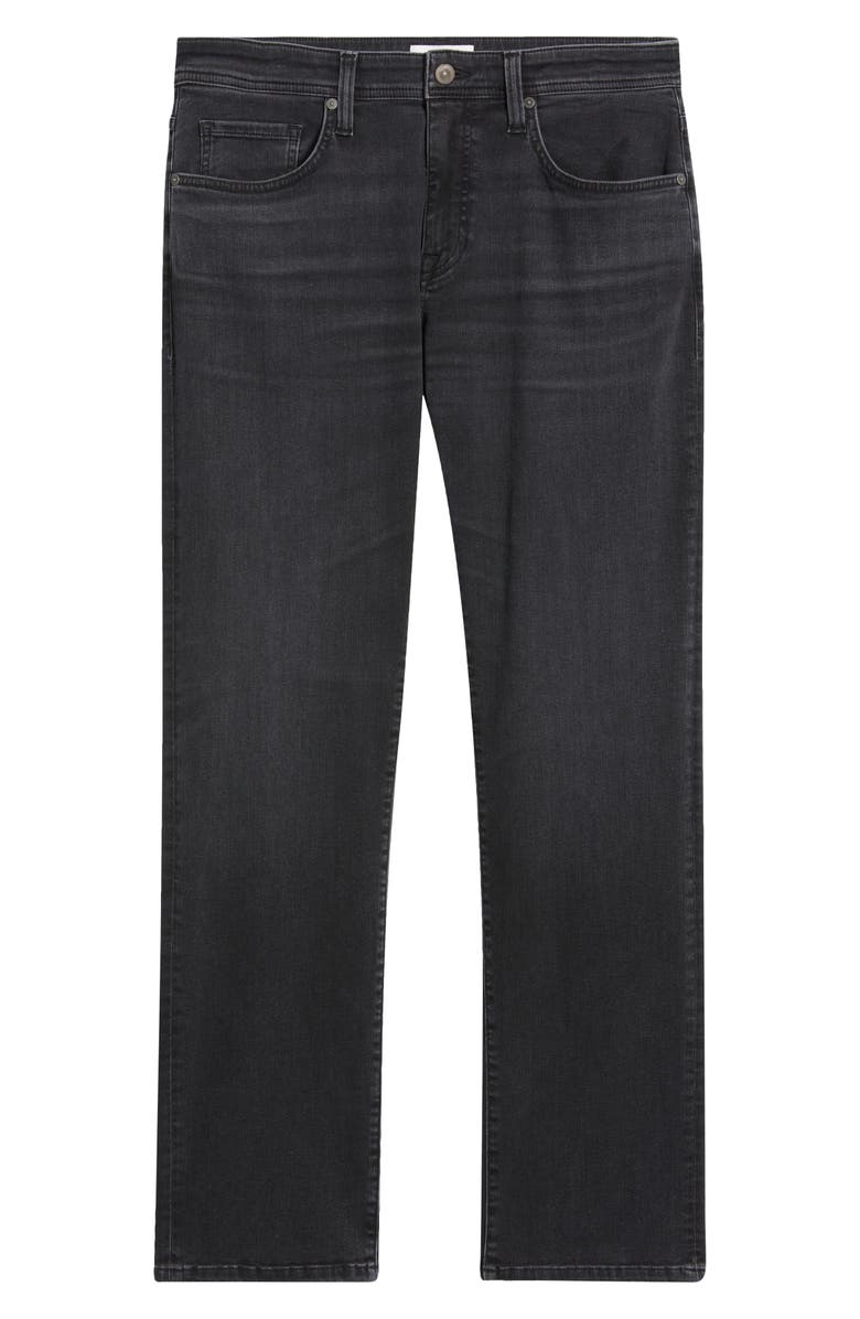Nordstrom Straight Leg Jeans, Alternate, color, 