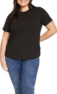 Universal Standard Garcon T-Shirt