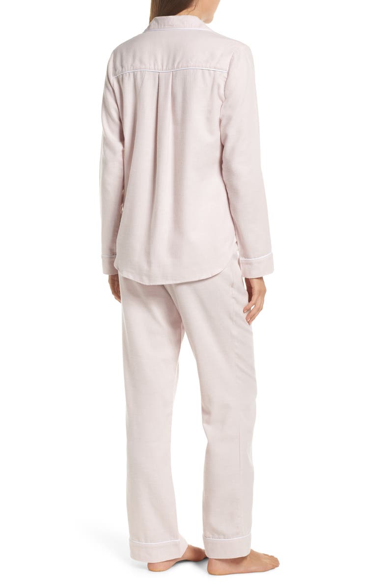 UGG<sup>®</sup> Raven Herringbone Pajamas, Alternate, color,