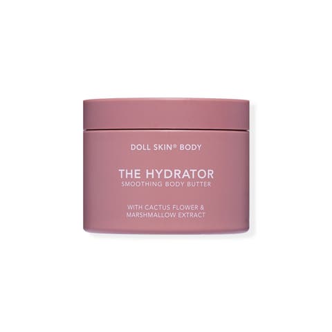 Dollskin Body The Hydrator Smoothing Body Butter