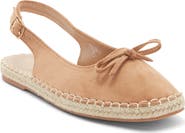 TOP MODA Fallon Slingback Flat