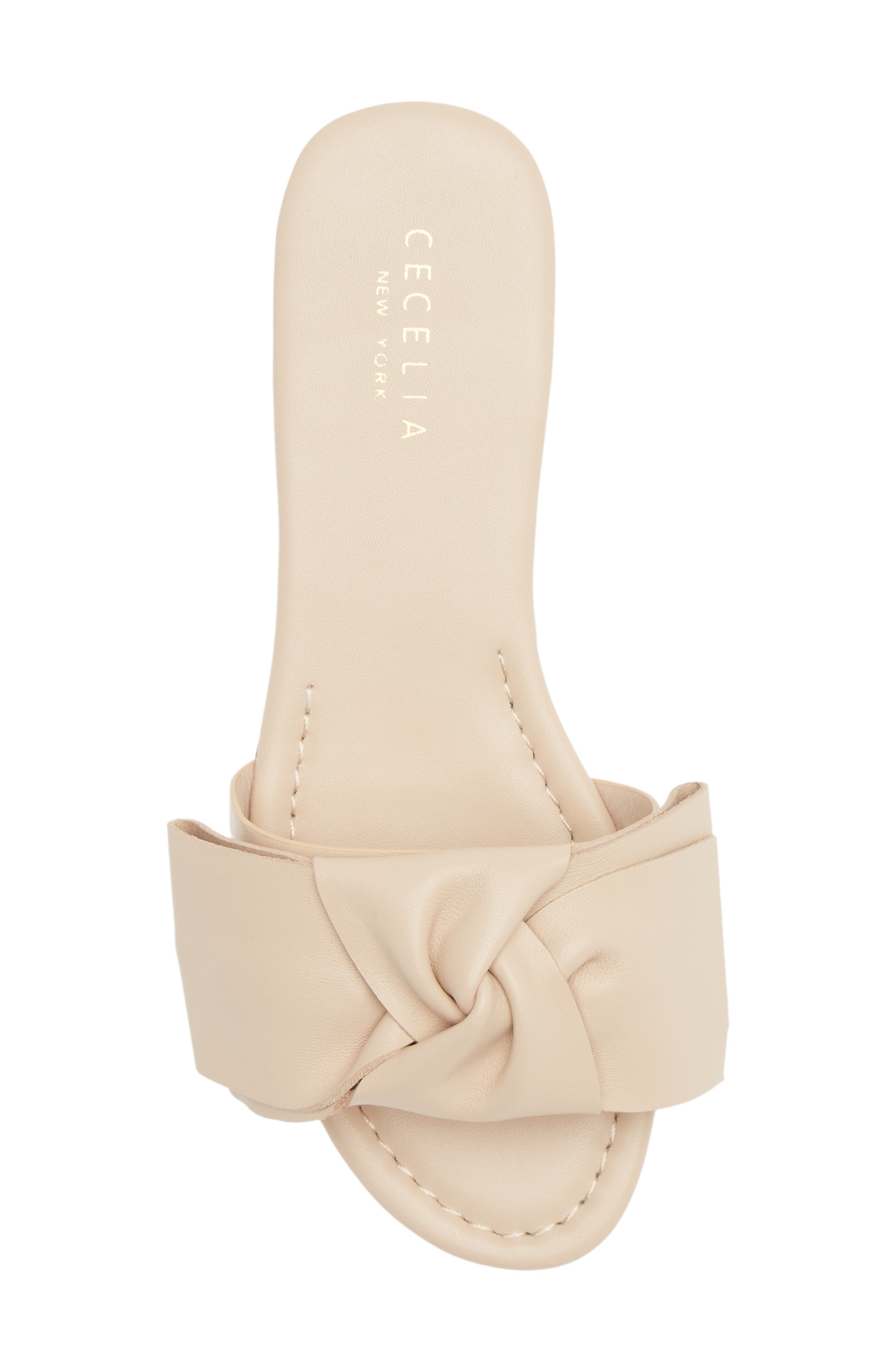 Cecelia New York Tripp Sandal, Alternate, color, 