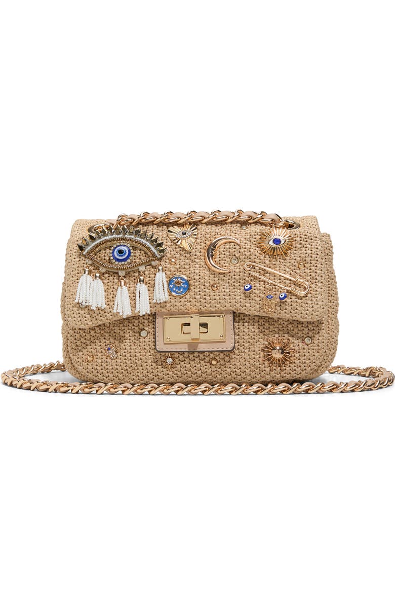 ALDO Uliraax Convertible Crossbody Bag, Main, color,