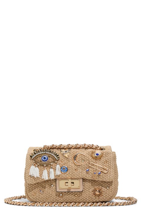 Uliraax Convertible Crossbody Bag