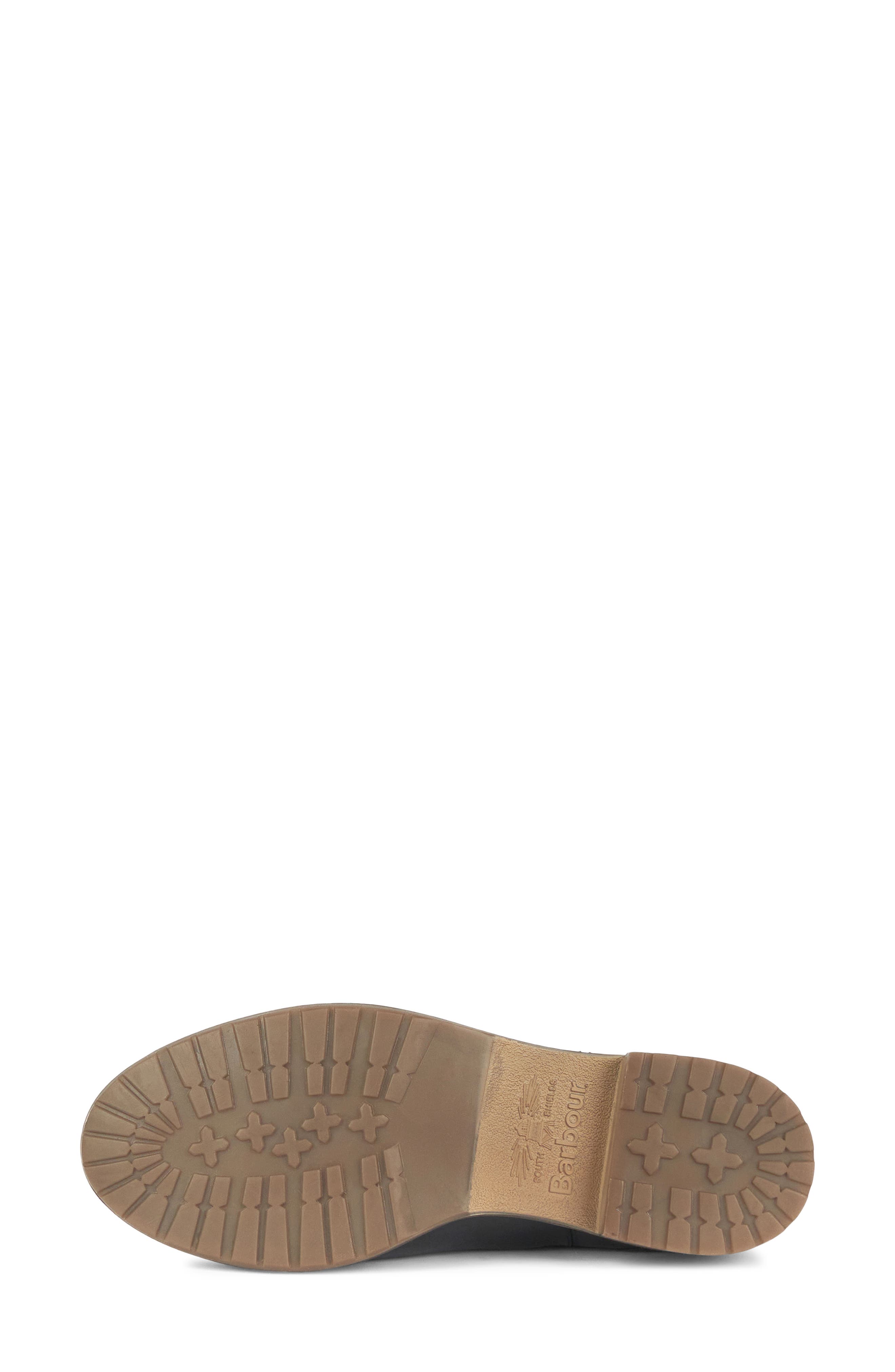 Barbour Camelia Chelsea Boot, Alternate, color, 