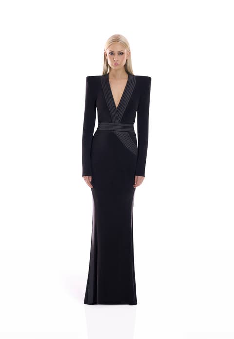 The Heiress Gown