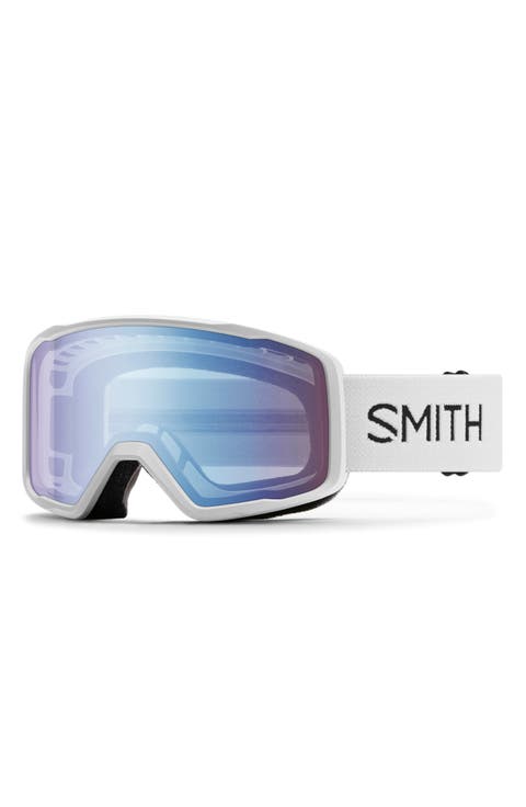 Tribute Snow Goggles