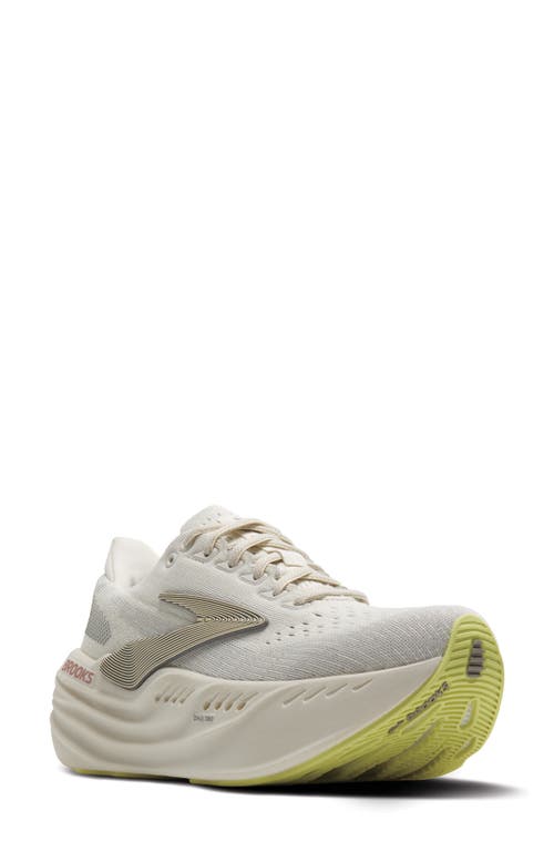 Brooks Glycerin Max Running Shoe