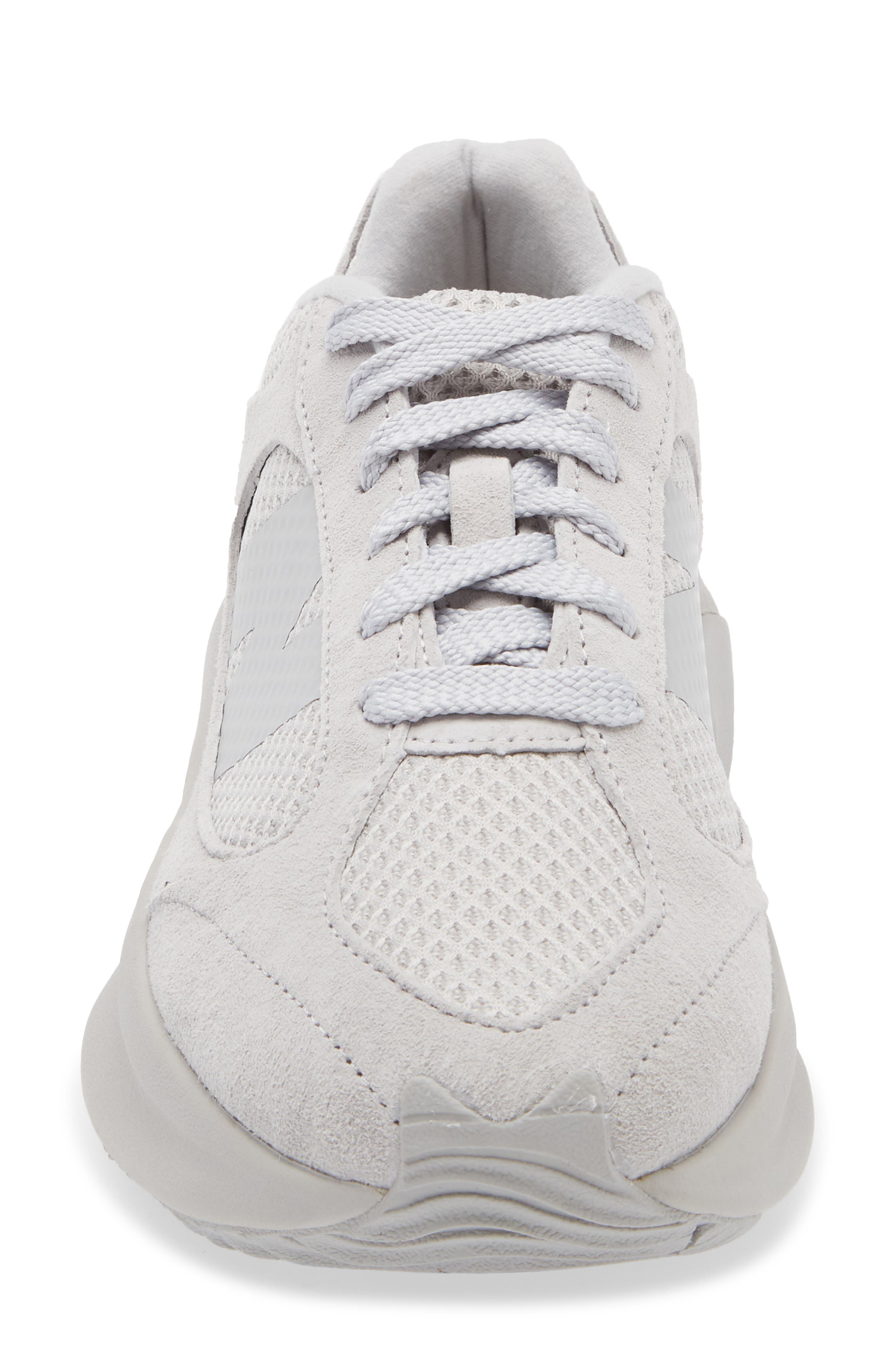 New Balance Gender Inclusive WRPD Runner Sneaker, Alternate, color, Raincloud/ Raincloud