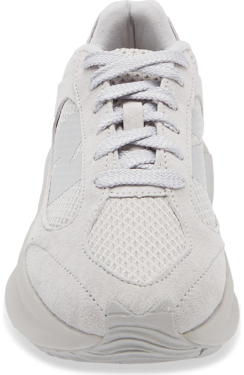 New Balance Gender Inclusive WRPD Runner Sneaker, Alternate, color, Raincloud/ Raincloud