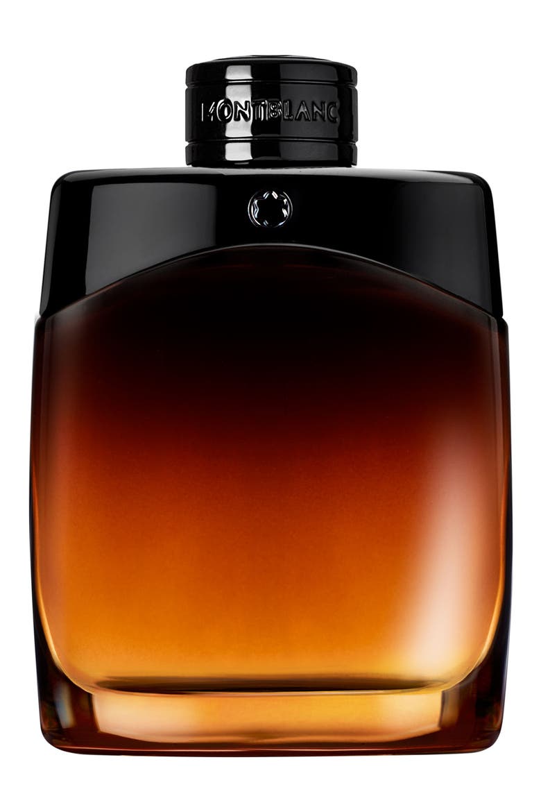 Legend Night Eau de Parfum, Main, color, NO COLOR