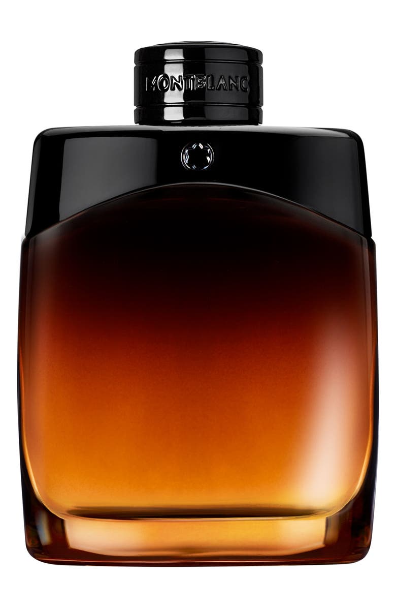 Montblanc Legend Night Eau de Parfum, Main, color, 