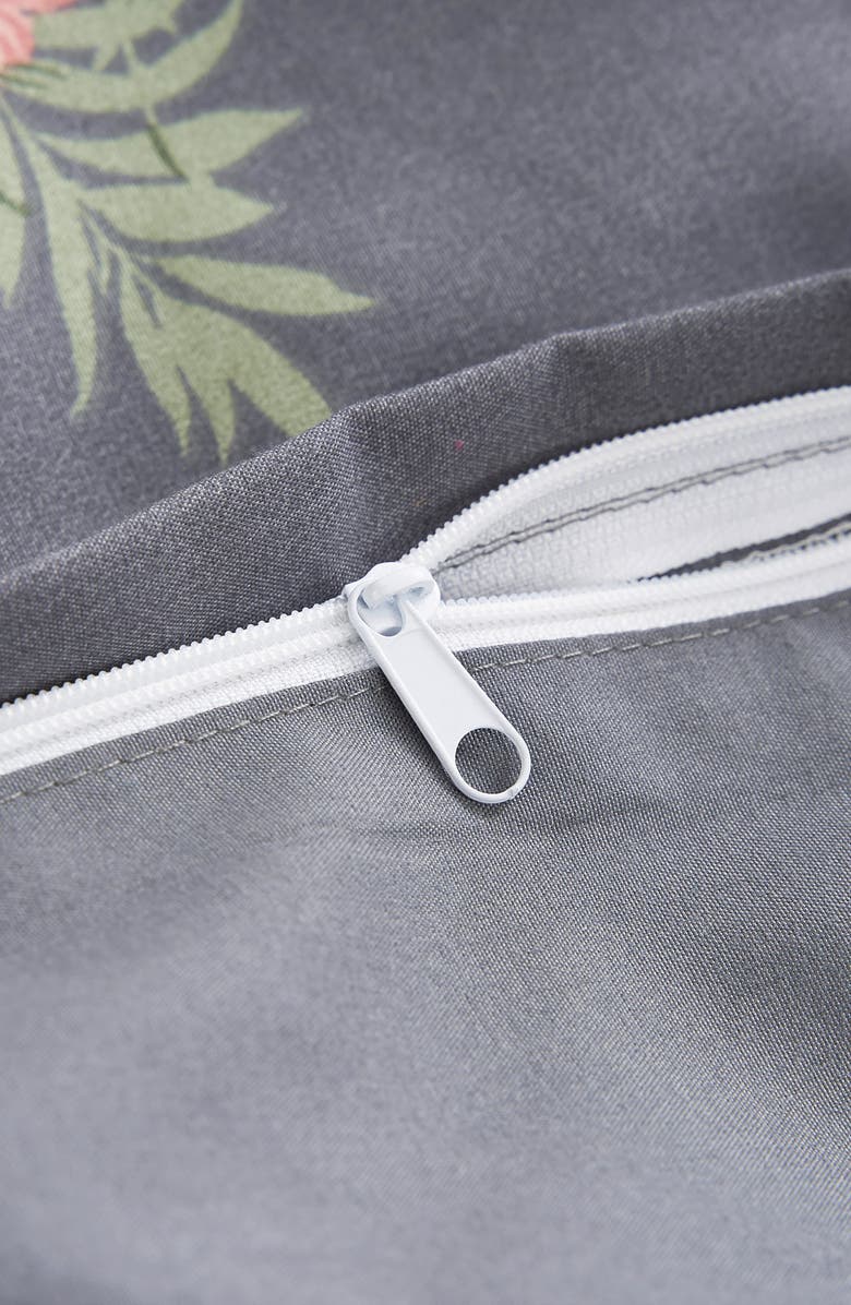 Lucky Brand Cali Bouquet Comforter Set, Alternate, color, 