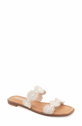 Kensie Reese Sandal