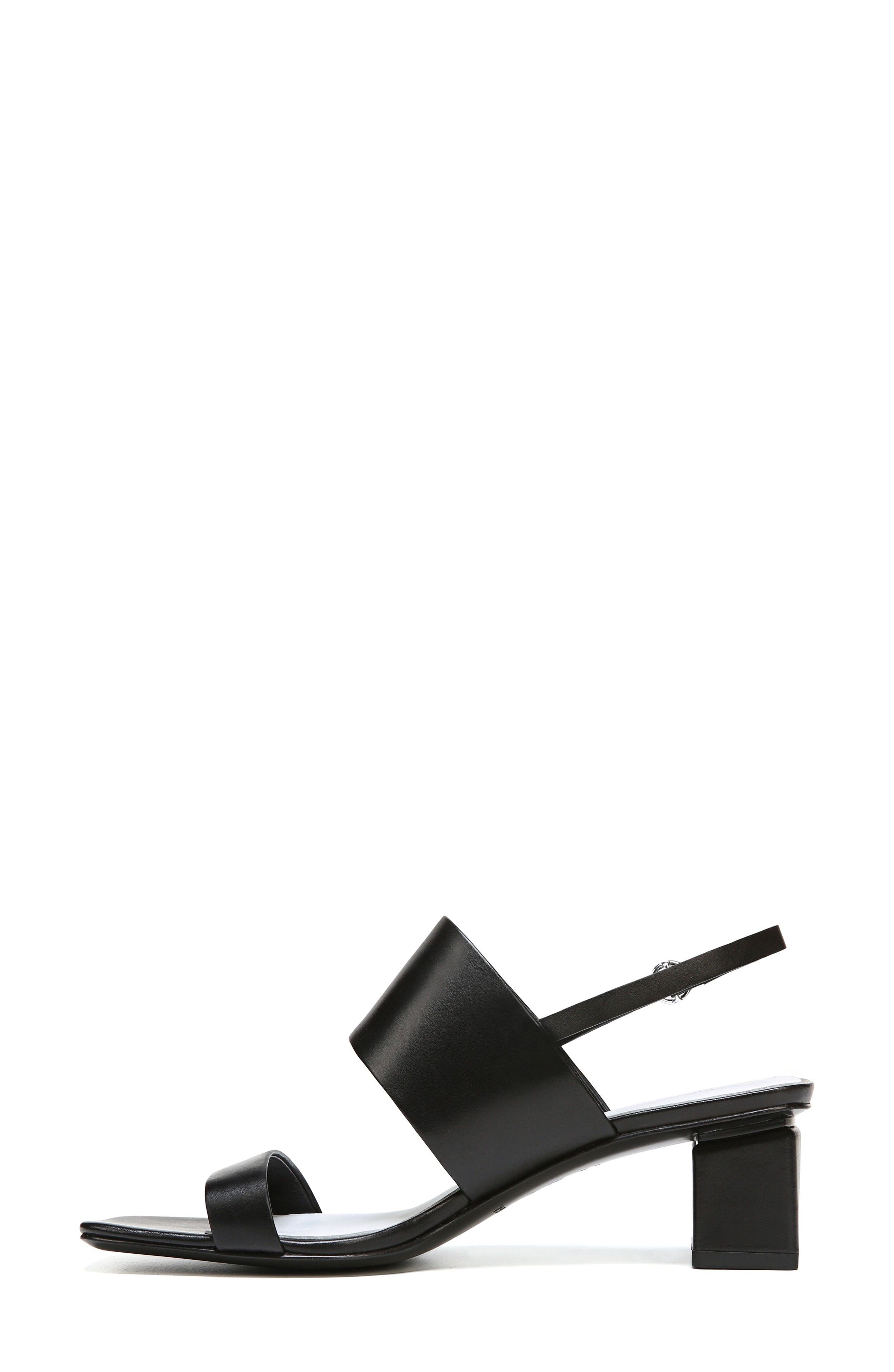 Via Spiga Forte Block Heel Sandal, Alternate, color, 