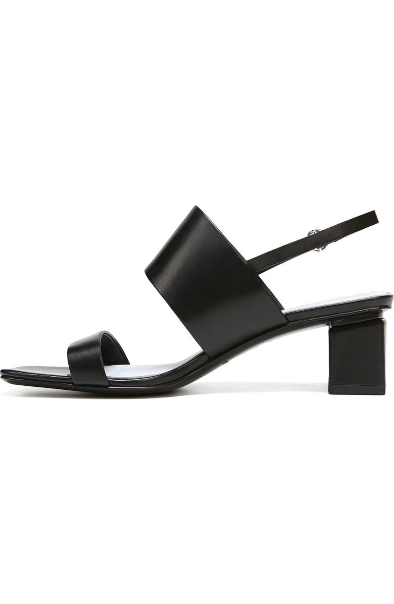 Via Spiga Forte Block Heel Sandal, Alternate, color,