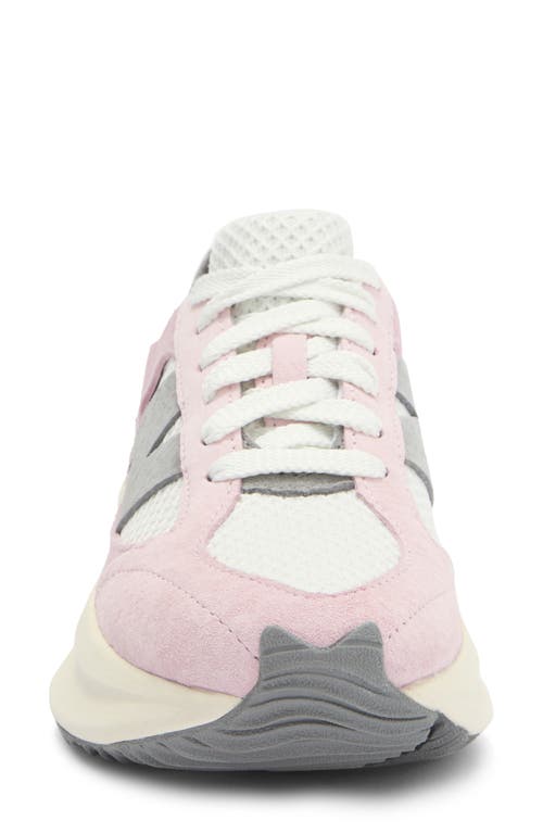 New Balance Gender Inclusive Wrpd Runner Sneaker In Pink