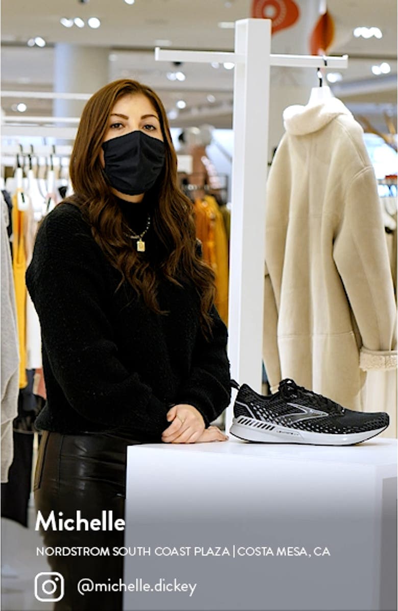 Levitate StealthFit GTS 5 Running Shoe, sales video thumbnail