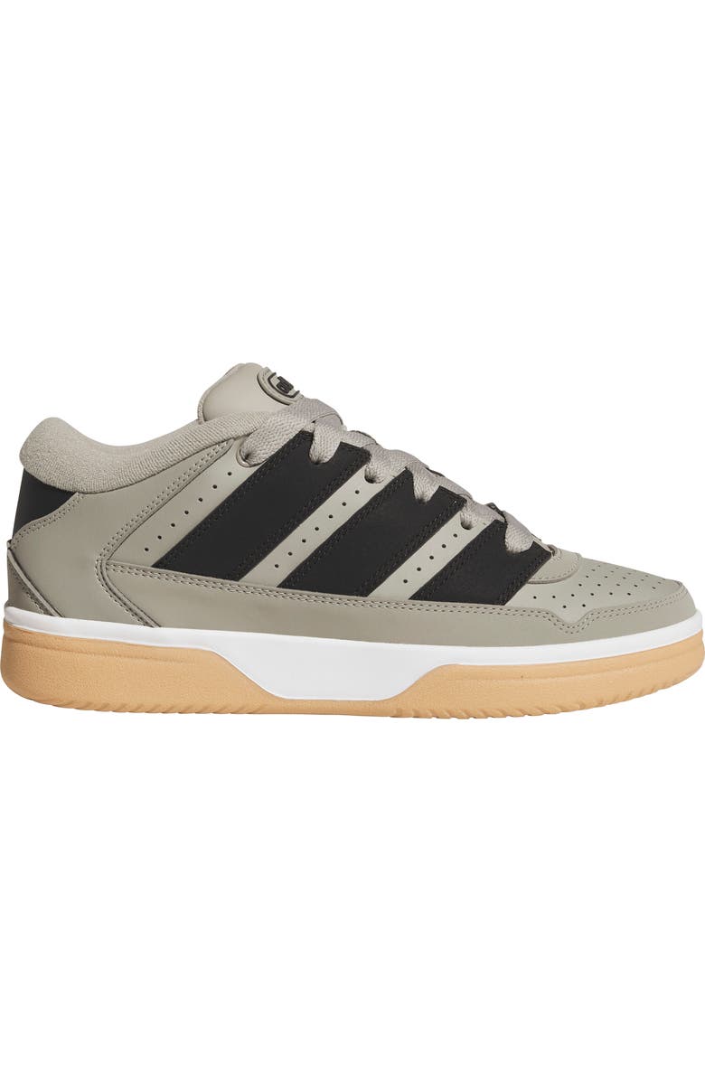 adidas Break Start 2000 Sneaker, Alternate, color, Putty Beige/ Core Black/ Gum