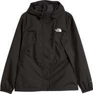 The North Face Antora Waterproof Hooded Rain Jacket