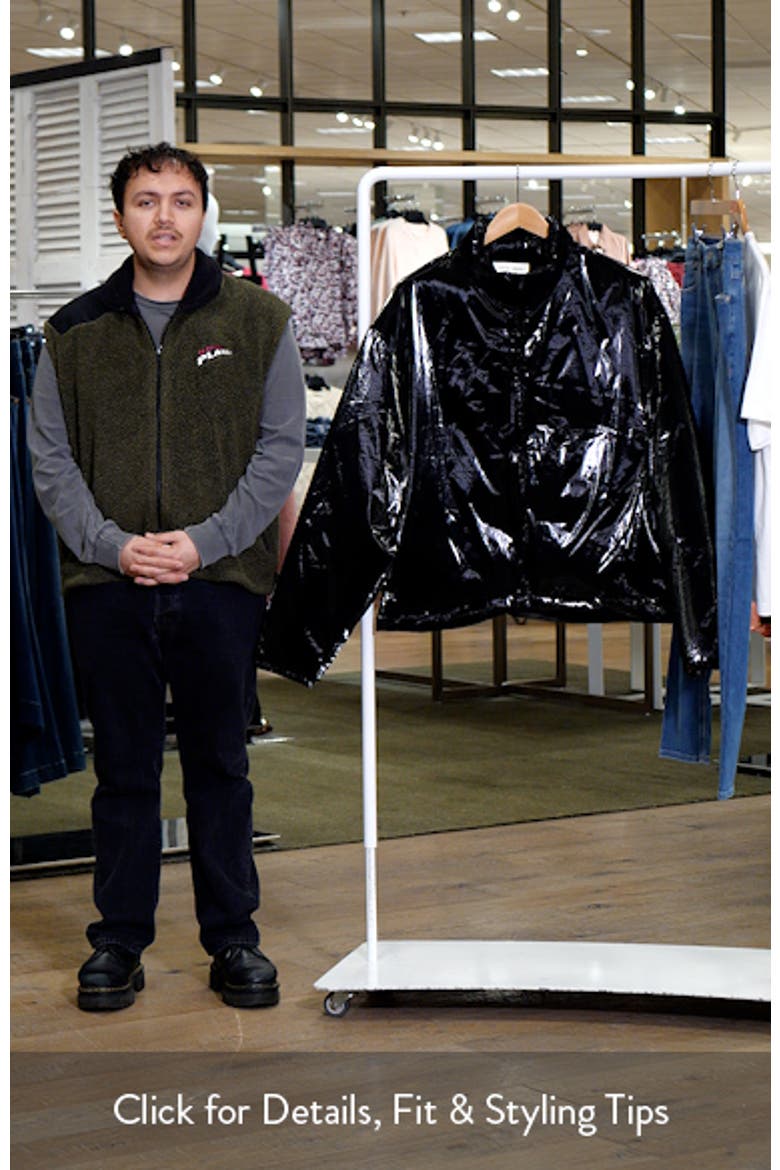 Puffer Jacket video