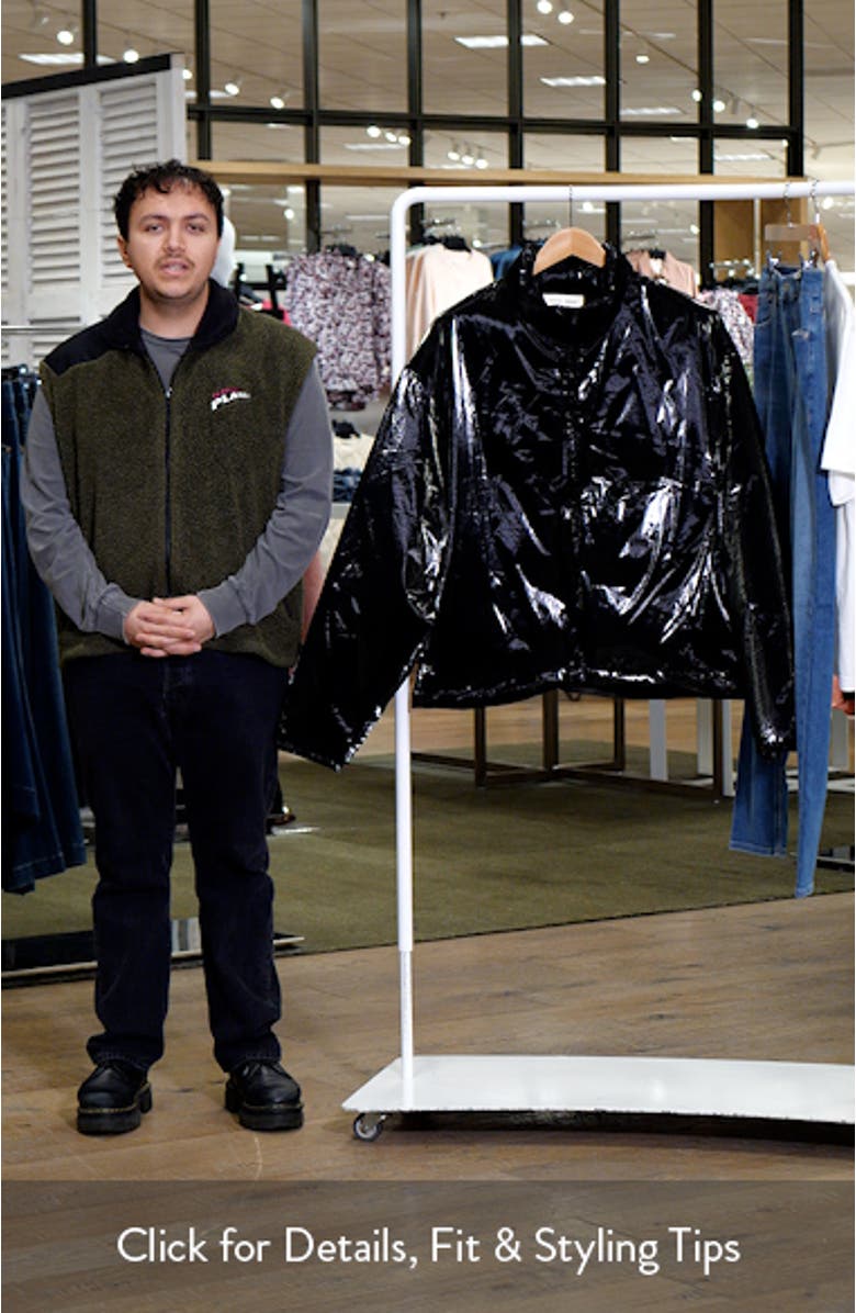 Puffer Jacket, sales video thumbnail