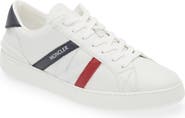 Moncler Monaco M Low Top Sneaker
